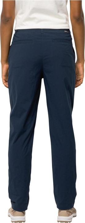 Actual product image Jack Wolfskin Desert Roll Up Pants W (46)