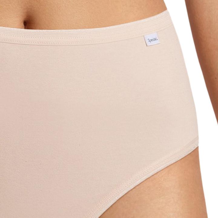 Immagine prodotto Speidel 5er Pack Britta Hüftslip (48, 4XL, Confezione da 5 pezzi)