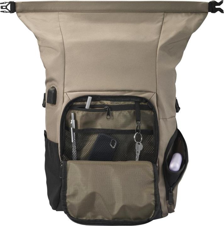 Actual product image Hama Terra", up to 40cm (15.6 (21.50 l)