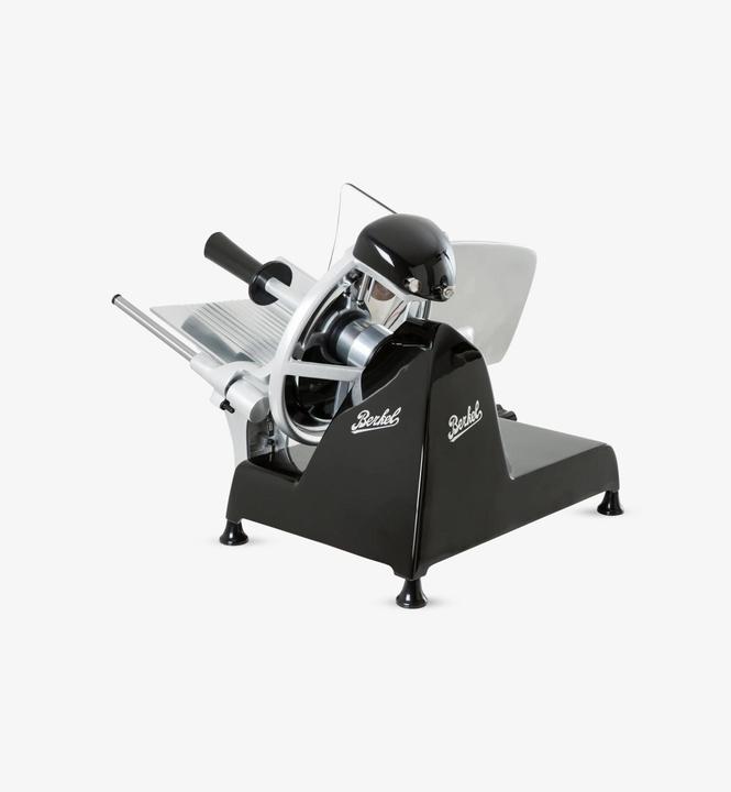 Actual product image Berkel Slicer Red Line 250 (BU0890220001)