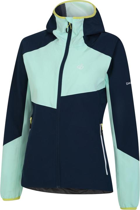 Immagine prodotto Dare2b Mountain Series Lite Giacca Contrasto Donna (44)