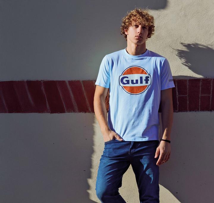Immagine prodotto Sparco Gulf T-Shirt Brand (L)