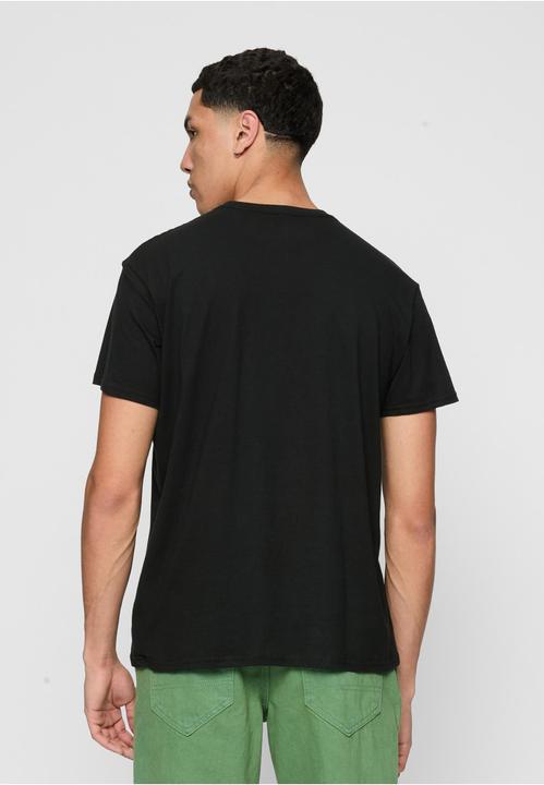 Image du produit Mister Tee MisterTee A Burger Tee - 170279 (XS)