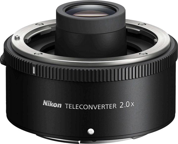 Nikon TC-2.0x (Telekonverter, Nikon Z)