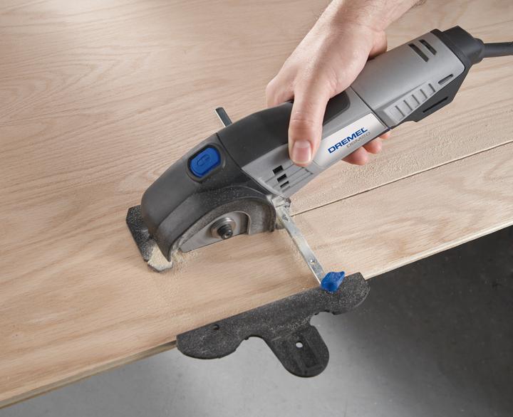 Actual product image Dremel Multi-purpose carbide cutting disc (1 piece)