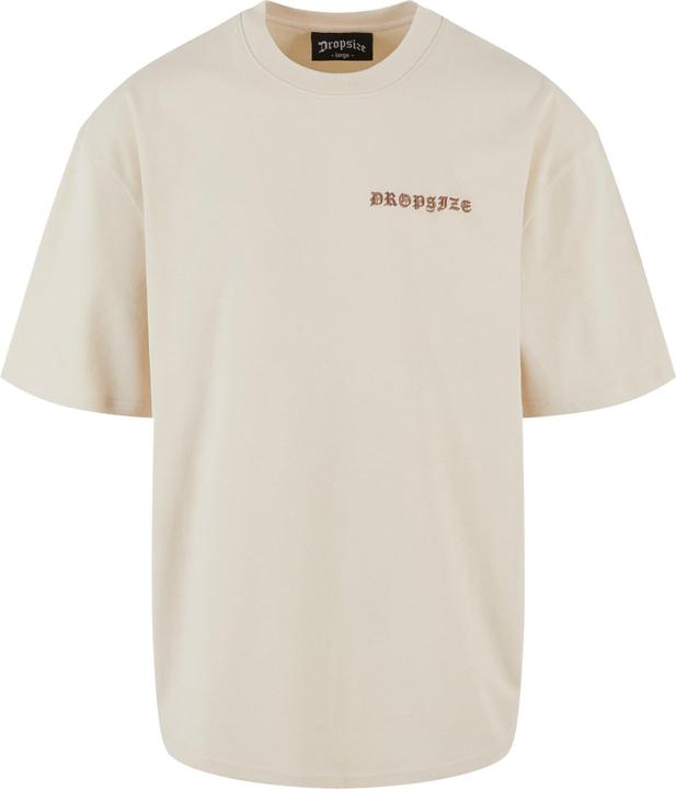 Immagine prodotto Dropsize Maglietta Crime Heavy Oversize - 124685 (XS)