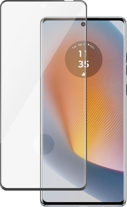 Immagine prodotto PanzerGlass Pellicola protettiva Motorola edge 50 Fusion | G85 | Ultra-Wide Fit (1 Pezzo/i, Motorola Moto G85, Motorola Edge 50)