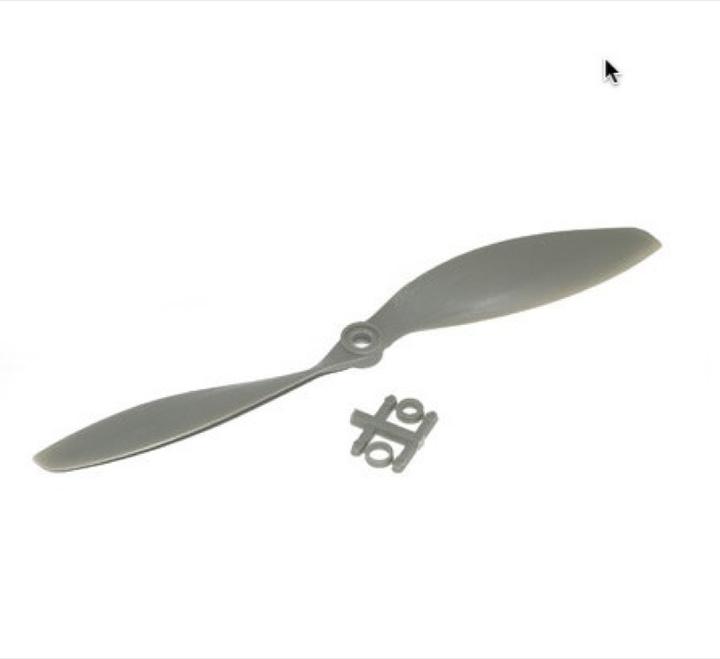 Image du produit APC Propellers Hélice Slowfly 9x6