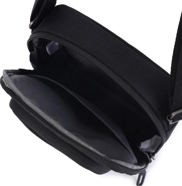 Produktbild Hedgren Comby Umhängetasche RFID 18,5 cm