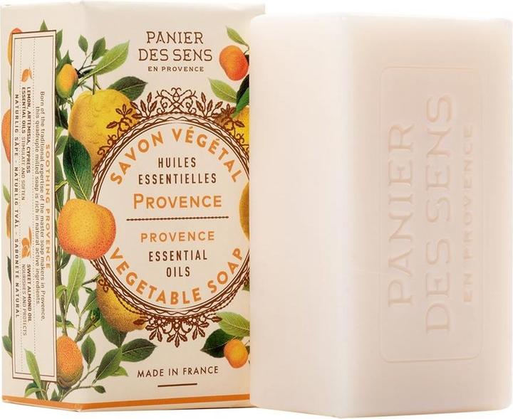 Actual product image Panier des Sens Block soap (Hard soap)