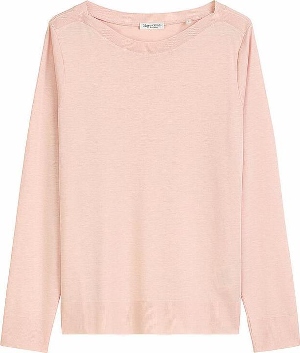 Actual product image Marc O'Polo Langarmshirt (M)
