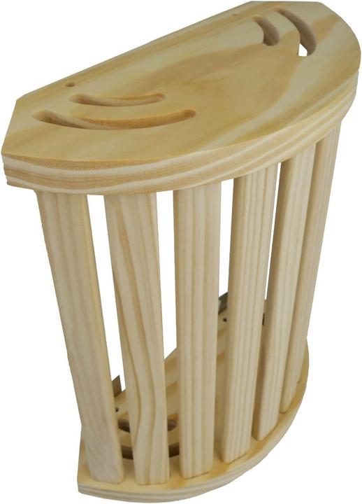 Image du produit SudoreWell Abat-jour d'angle Sauna