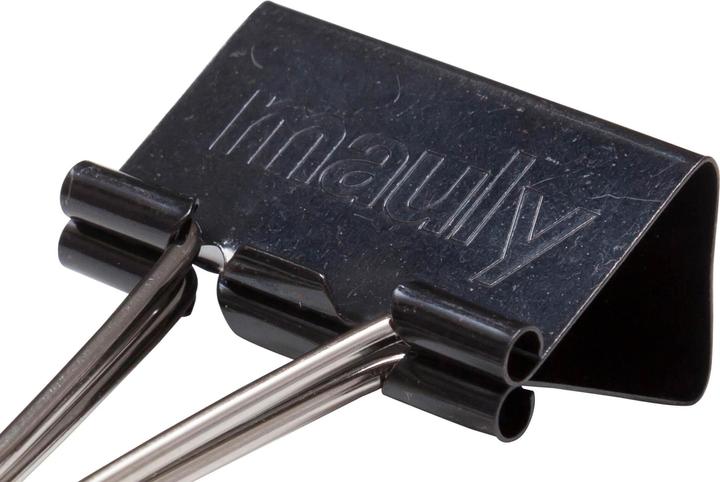 Maul 32 mm (12 x)