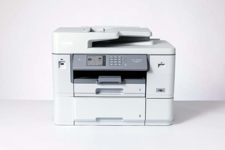 Actual product image Brother MFCJ6959DW (Ink, Colour)