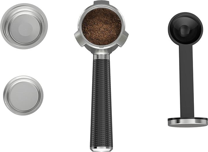 Actual product image Krups Virtuoso