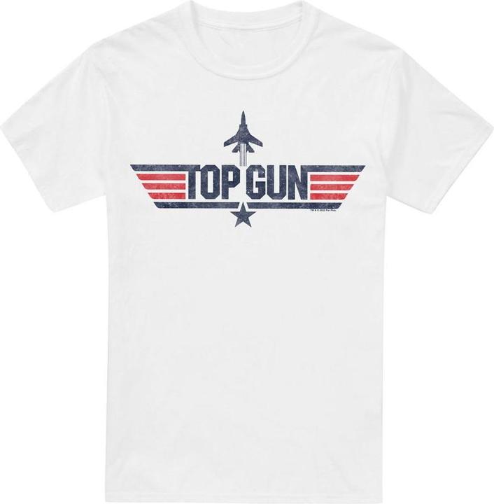 Top Gun TShirt (L)
