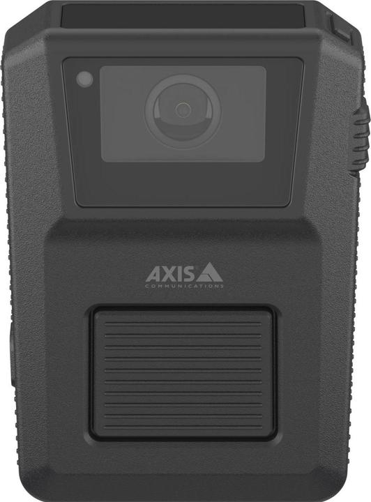 Actual product image Axis W120 BLACK 5 PCS FULLY (1920 x 1080 Pixels)