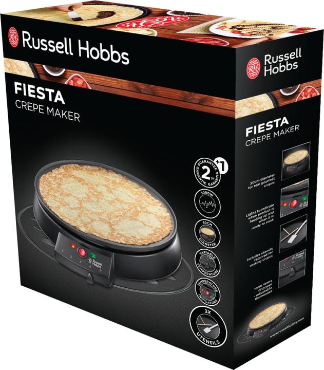 Immagine prodotto Russell Hobbs Fiesta