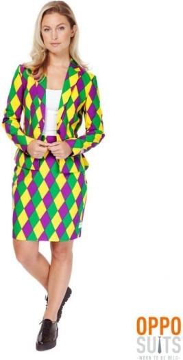 Image du produit OppoSuits Harlequeen (38)