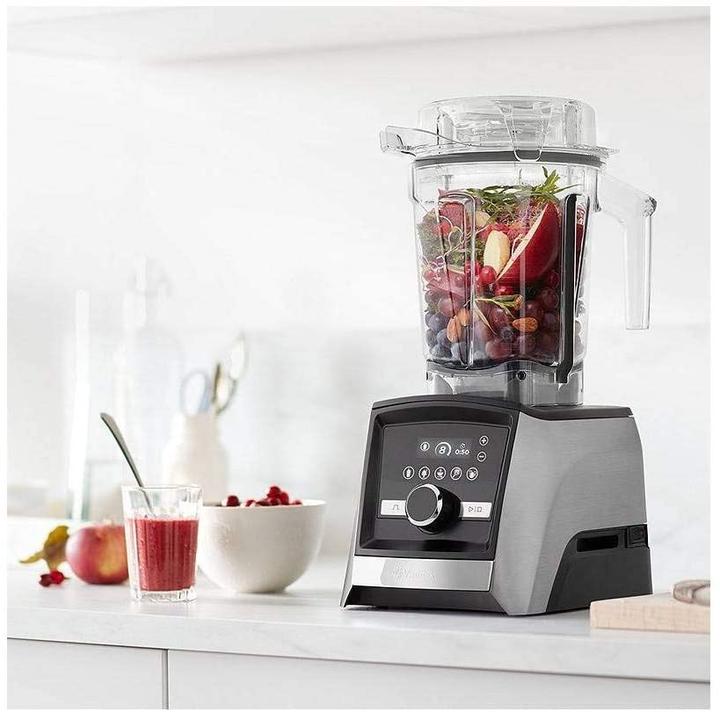 Actual product image Vitamix Ascent A3500i (EU plug, 1400 W)