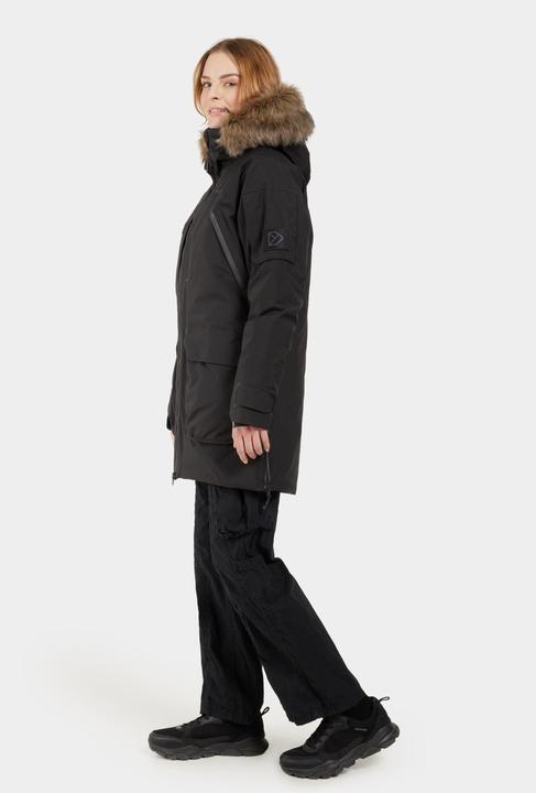 Produktbild Didriksons Women's Ceres Parka 2 (40)
