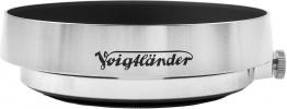 Image du produit Voigtländer Voigtlander LH-9 Sonnenblende - Silber