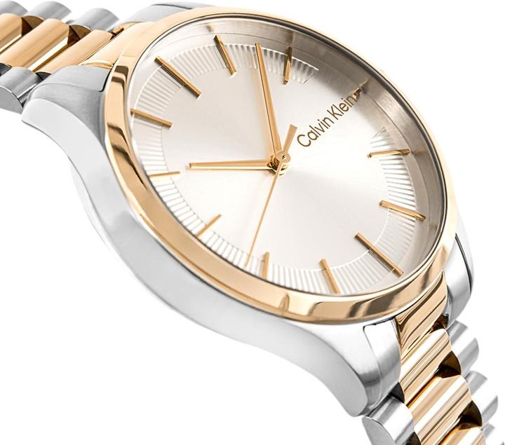 Produktbild Calvin Klein Iconic Armband Damenuhr 25200044 + BOX (Analoguhr)