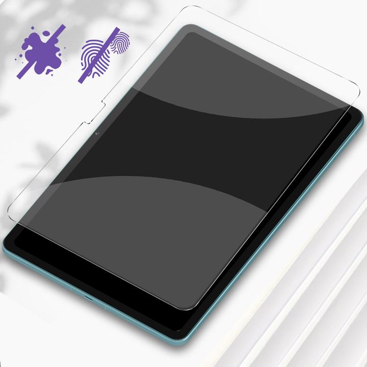 Immagine prodotto Avizar Pellicola di protezione del display in vetro di durezza 9H (1 Pezzo/i, Honor Pad 8)