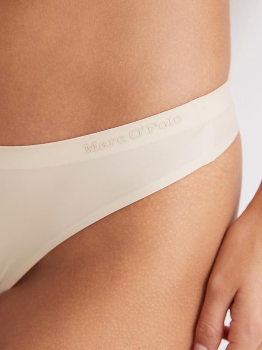Actual product image Marc O'Polo String Second Skin (XL, pack of 2)
