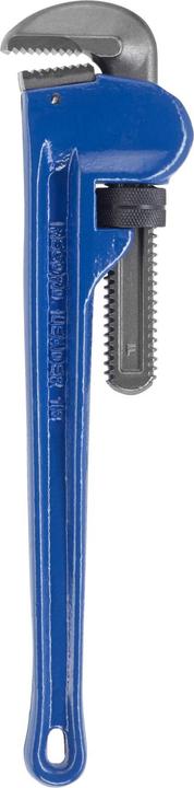 Image du produit Irwin Pince à tubes Leader 450mm 63mm (450 mm)