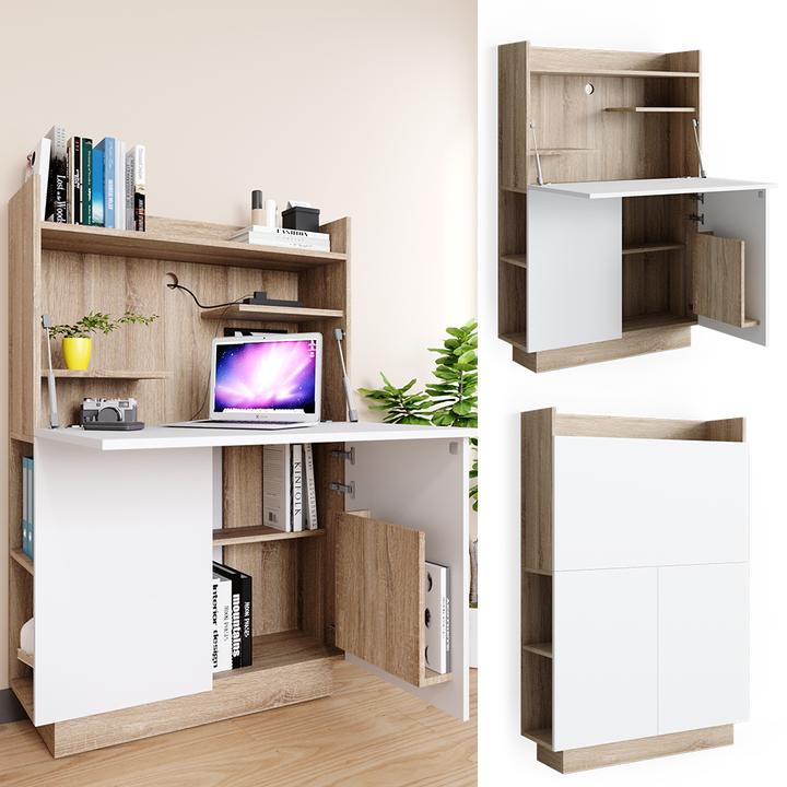 Produktbild Vicco Schreibtisch Alena