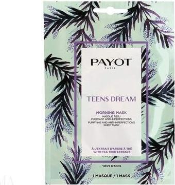 Immagine prodotto Payot Paris Payot - Teen Dream Morning Mask - maschera da sogno per adolescenti che pulisce 1 pezzo.