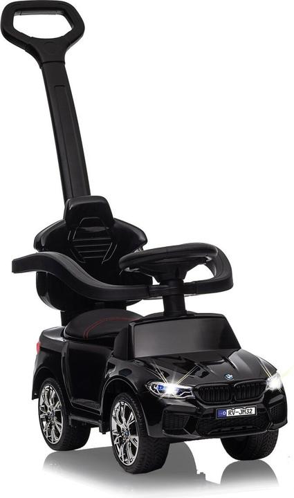 Immagine prodotto Jamara BMW M5 2in1