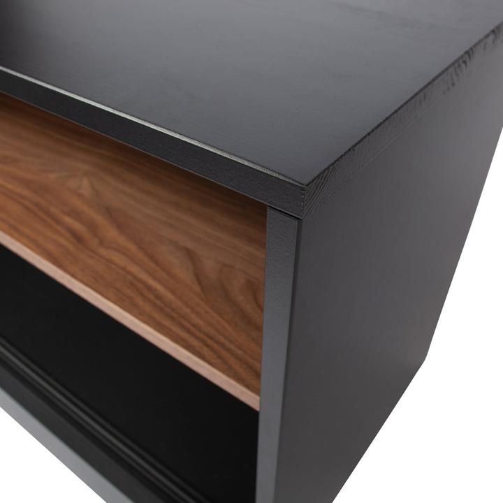 Immagine prodotto Woood James (180 x 42 x 50 cm)