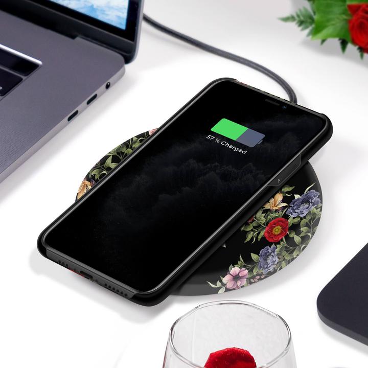 Image du produit iDeal Of Sweden Floral foncé (Apple iPhone 11 Pro Max)