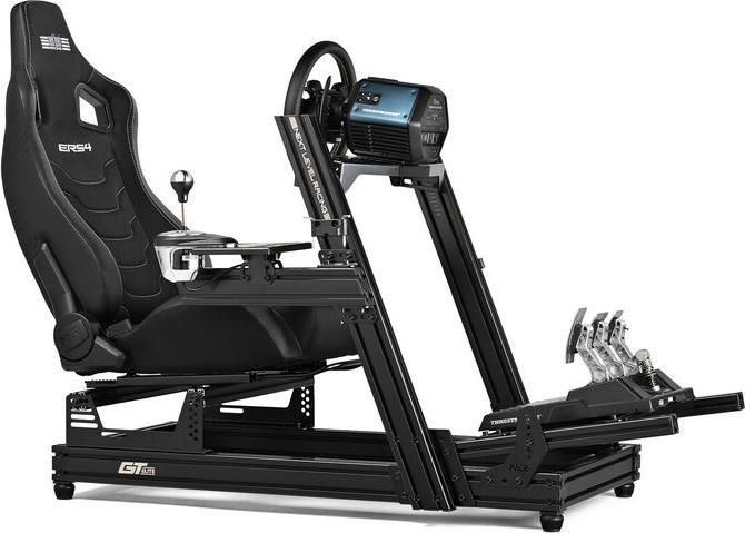 Image du produit Next Level Racing ERS4 Elite Reclining Seat - Fabric & Mesh Edition