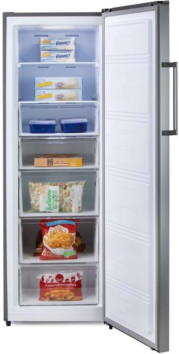 Actual product image Domo DO91204F (Stand-alone, 240 l)