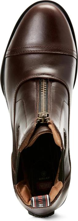 Image du produit Ariat Bottines Devon Nitro Paddock Femmes (42.5)