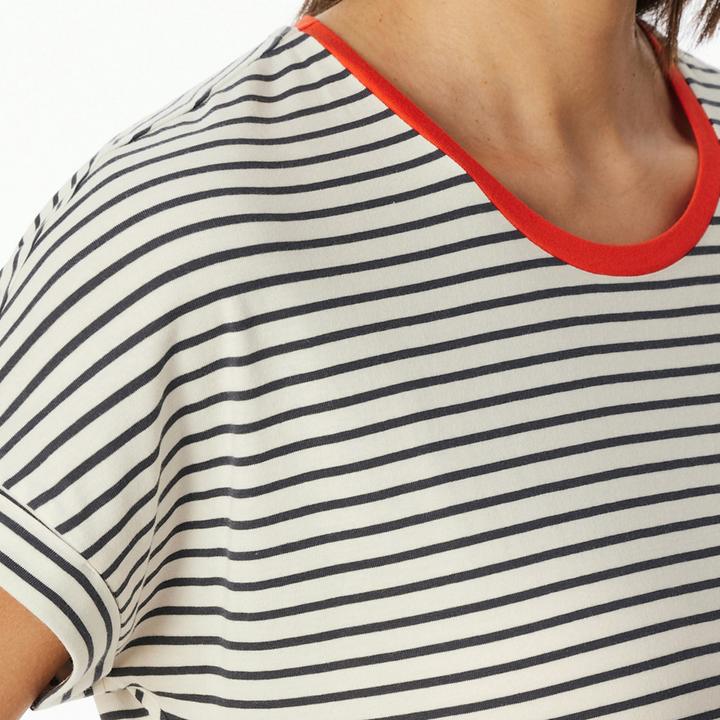 Actual product image Schiesser Casual Essentials nightdress (36)
