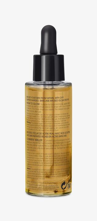 Produktbild St. Tropez Face Glow Drops (Selbstbräunungsserum, 30 ml)