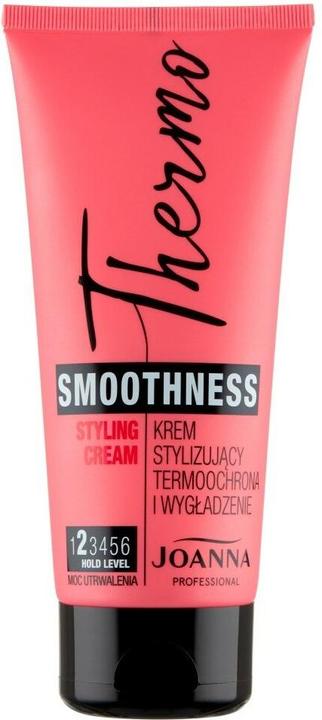 Joanna Professional - Thermo Smoothness Hair Styling Cream Thermoprotection And Smoothing (Haarcreme)