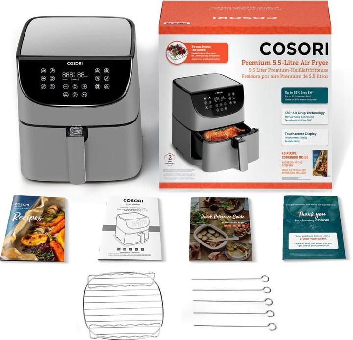 Immagine prodotto Cosori CP 158-RXA