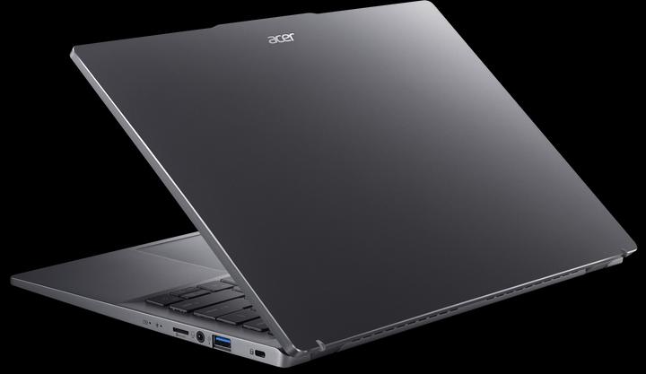 Produktbild Acer Swift Go 14 OLED (14", AMD Ryzen 7 8845HS, 16 GB, 1000 GB, DE)