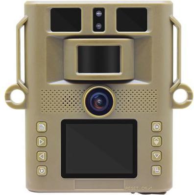 Produktbild Stealth Gear Owl Solar 4K Wifi Wildcamera