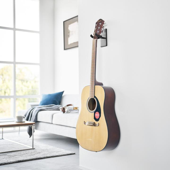 Image du produit Yamazaki Wand-Gitarrenhalter TOWER (Guitare)