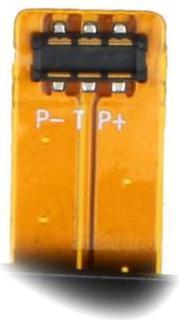 Produktbild CoreParts Mobile Battery for Fly