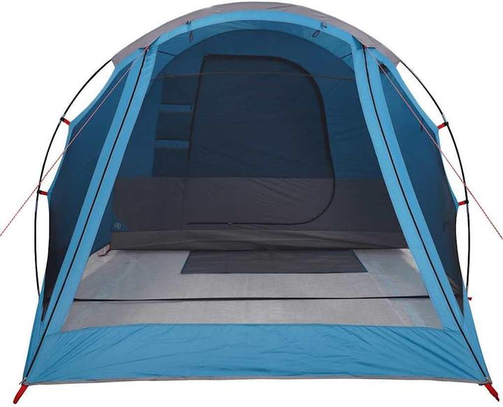 Actual product image VidaXL Kresten (Tunnel tent, 7.70 kg, 4 persons)
