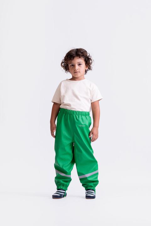 Actual product image BMS Softskin waistband trousers (128)