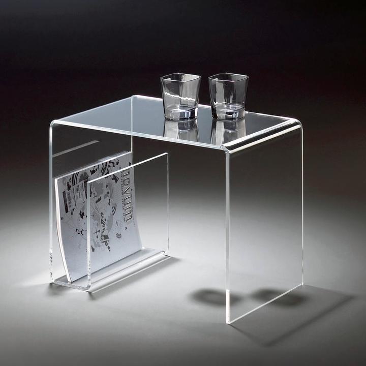 Actual product image pfister Plexi (48 x 32 x 38 cm)