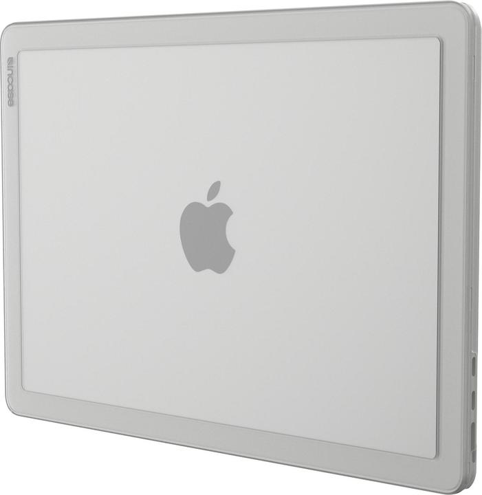 Actual product image Incase Hard Shell Case (15.30", Apple)